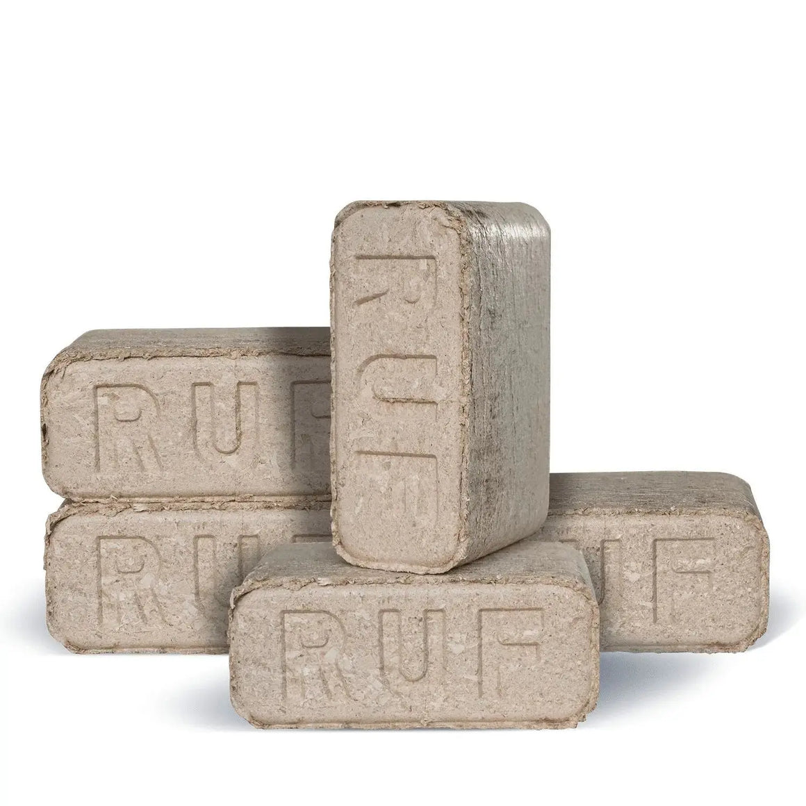 Heizfuxx RUF Original Red 10kg x 96 Gebinde 960kg Palette – Bild 3