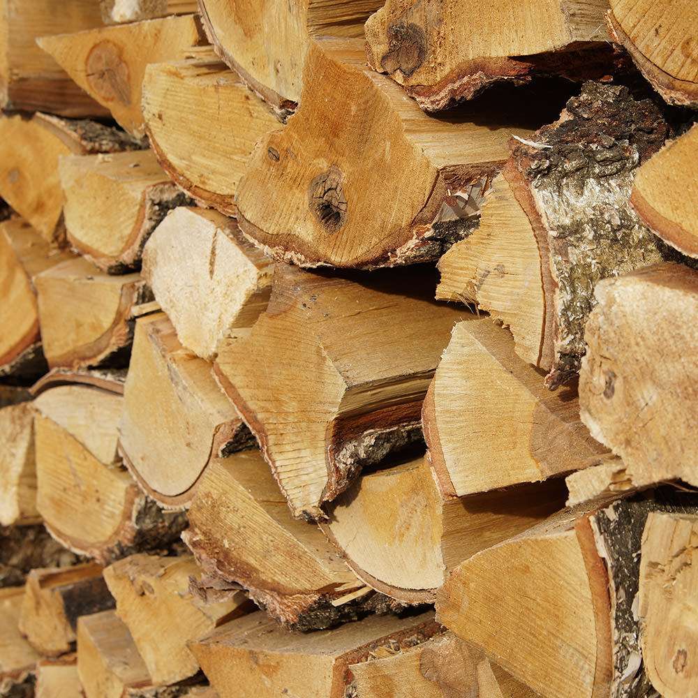 Birkenbrennholz 1RM Box 33cm – Bild 2