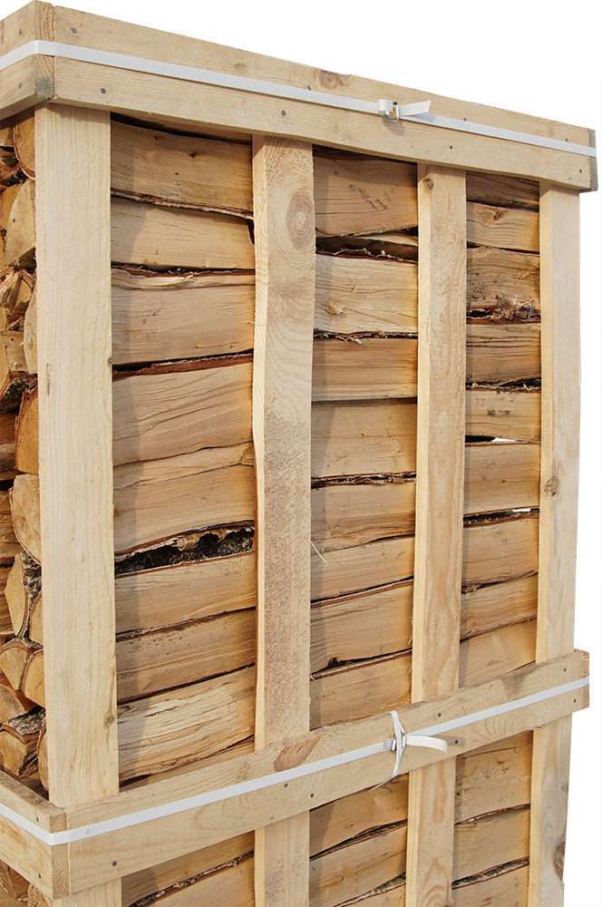 Birkenbrennholz 1,8RM Box – Bild 2