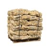 Brennholz Birke im Sack 36 x 40L/15kg Sack