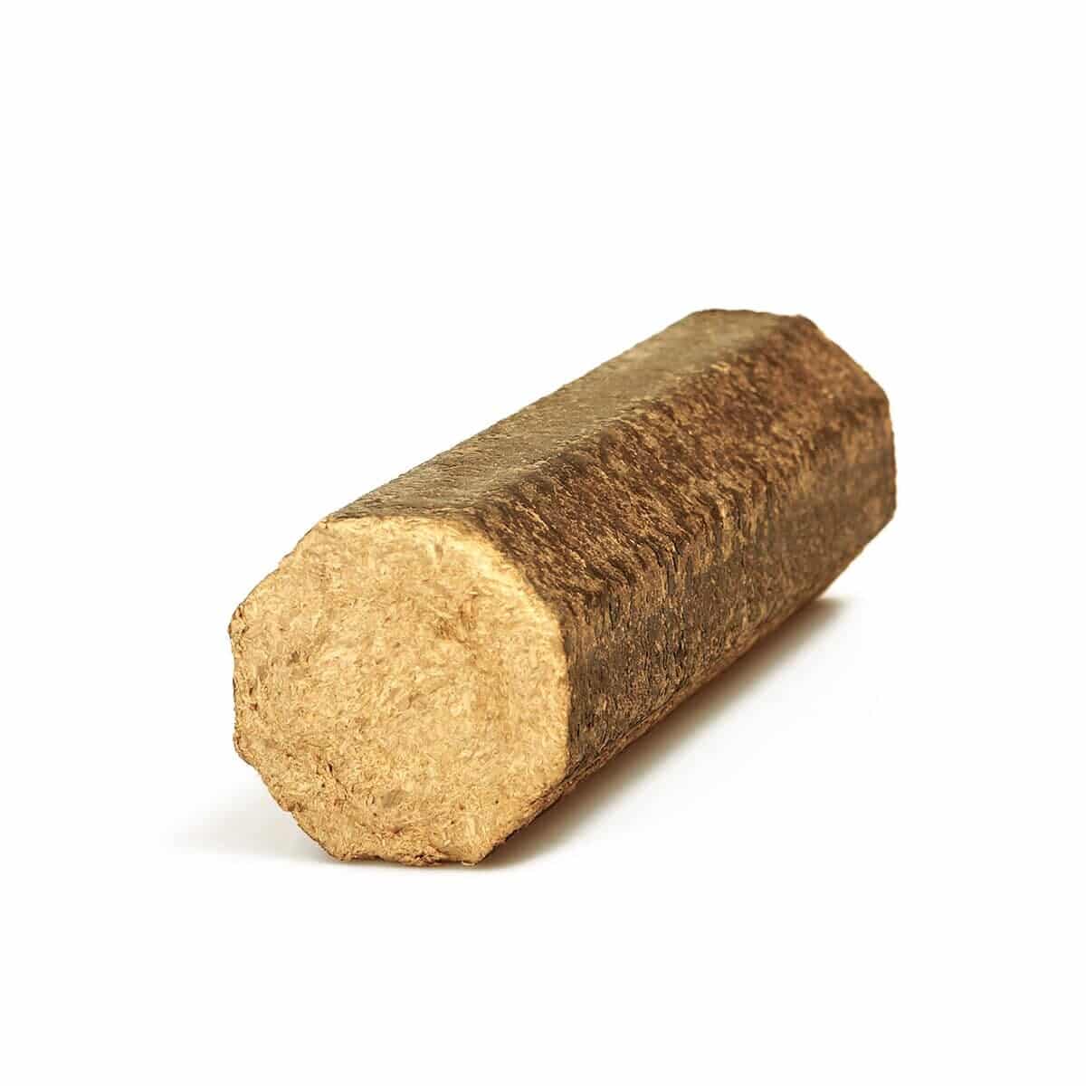 Eichenbriketts OKTAGON